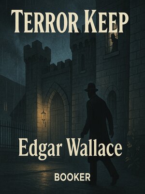 cover image of Terror keep